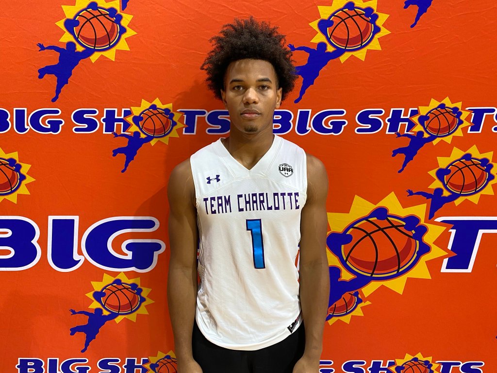 2022: Top 10 Combo Guard Prospects (Summer Edition)