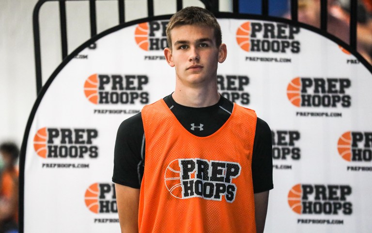 Class A – All Sophomore Team