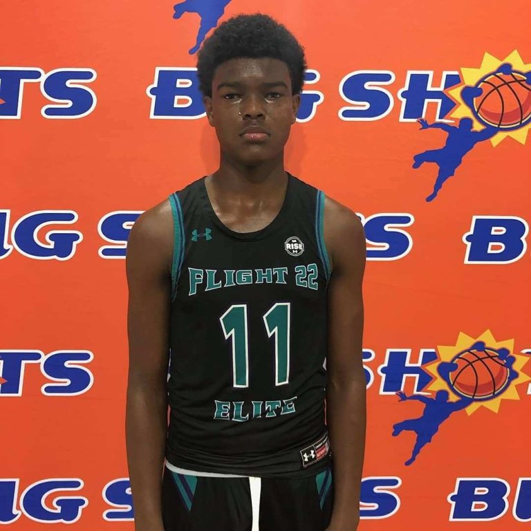 2023 Prospects on a Tear: A Look at Some Junior Prospects