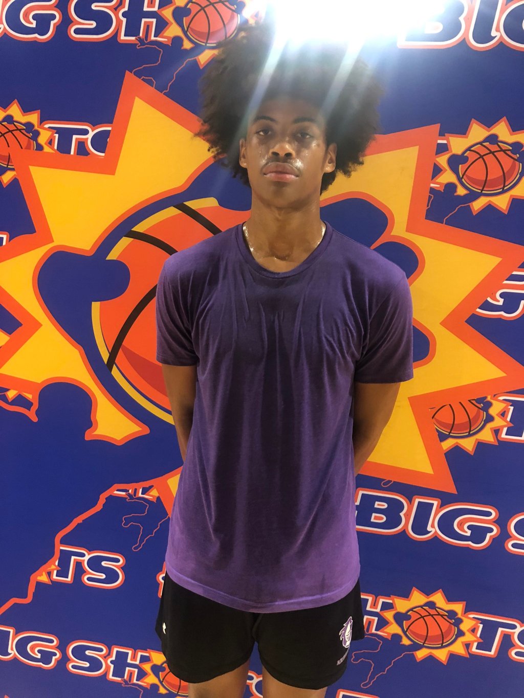 2022: Top 10 Small Forward Prospects (Summer Edition)
