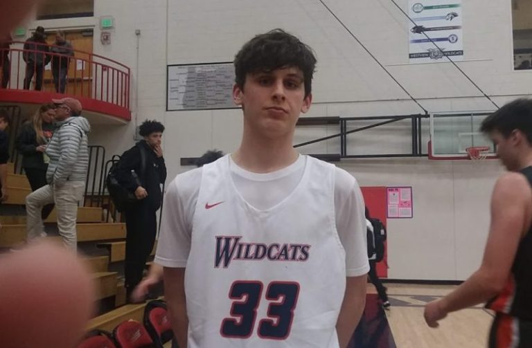 Brady Grier
