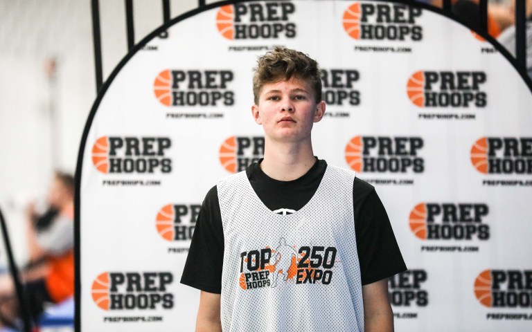 Prep Hoops Dakotas Top 250 Expo: Standout Junior Guards