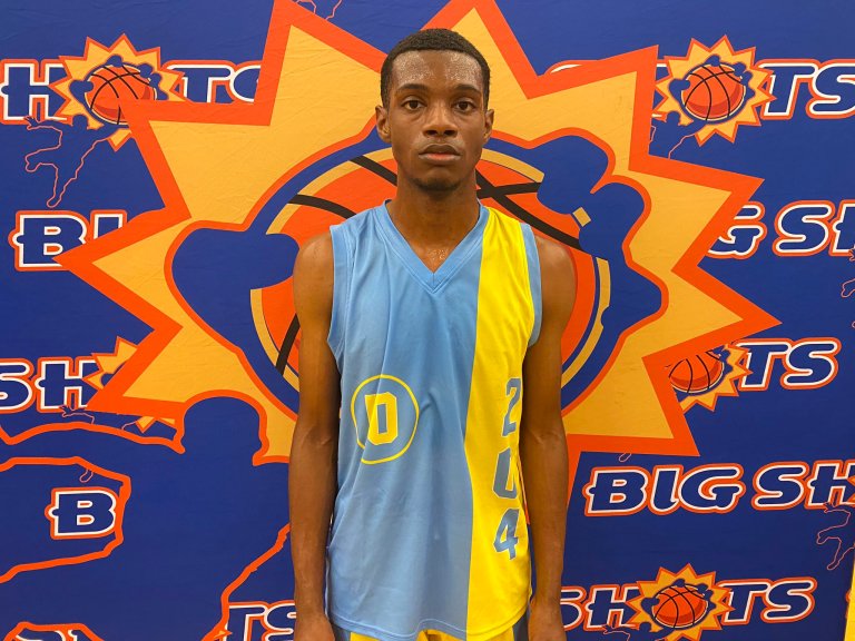 Isaiah Short