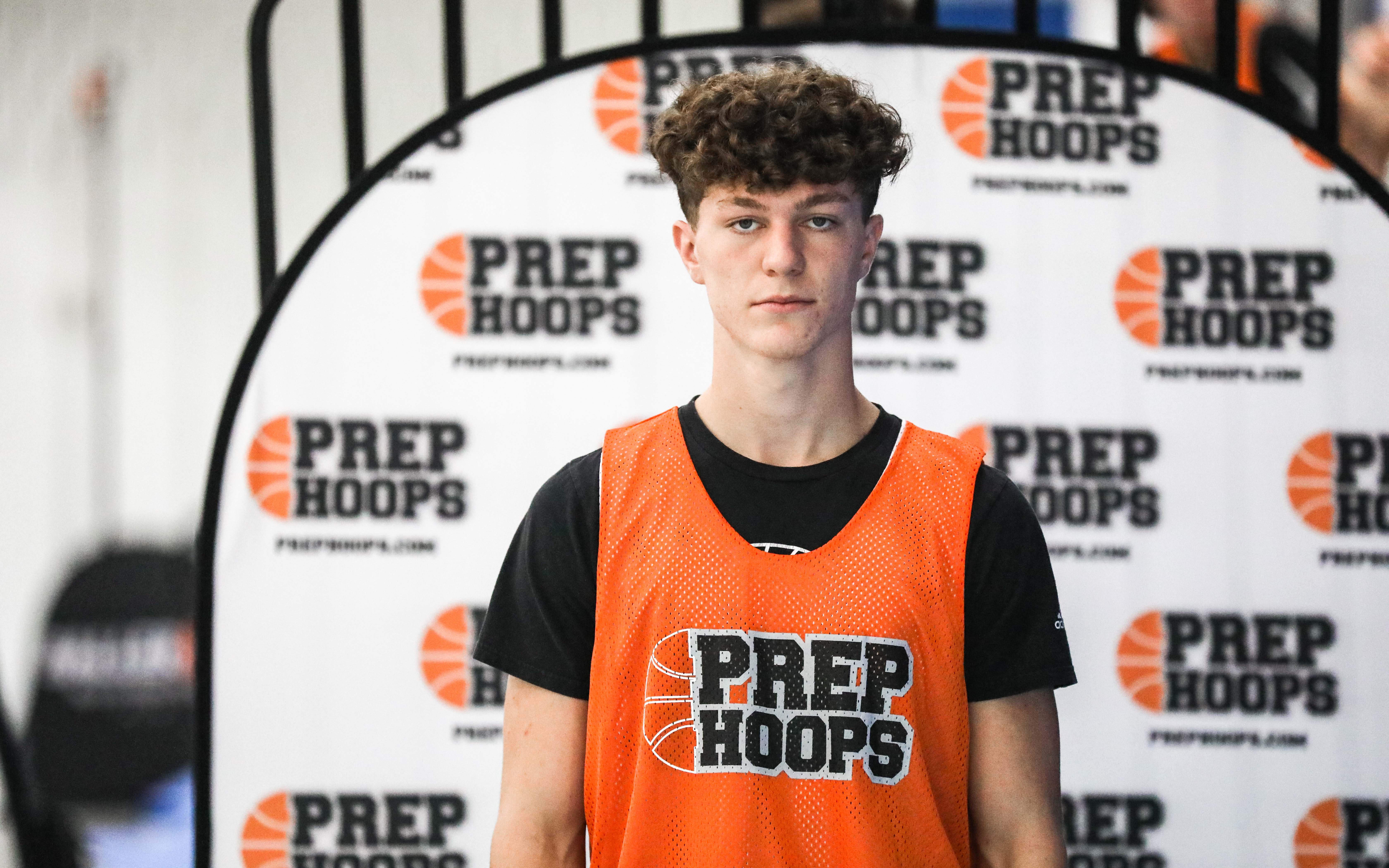 Jace Bigelow Growing Into A Star Prep Hoops