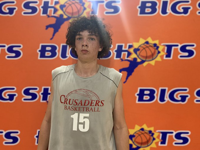 NCHSAA 3A Standouts: 2022 Prospects, Part I