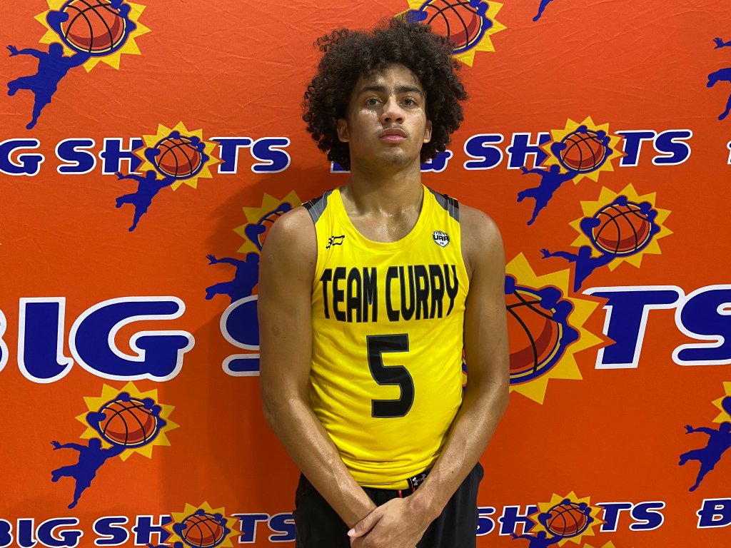 2022: Top 10 Shooting Guard Prospects (Summer Edition)