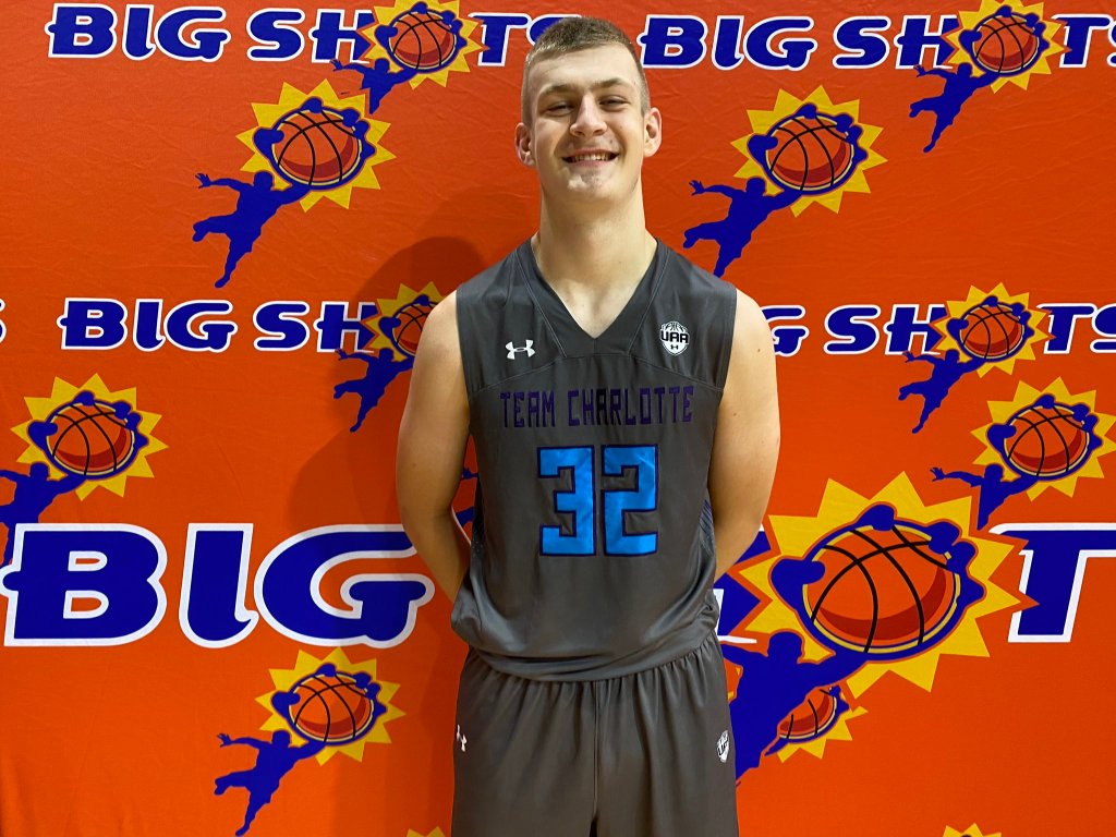 The Wing Man Report: More Commitments in NC!
