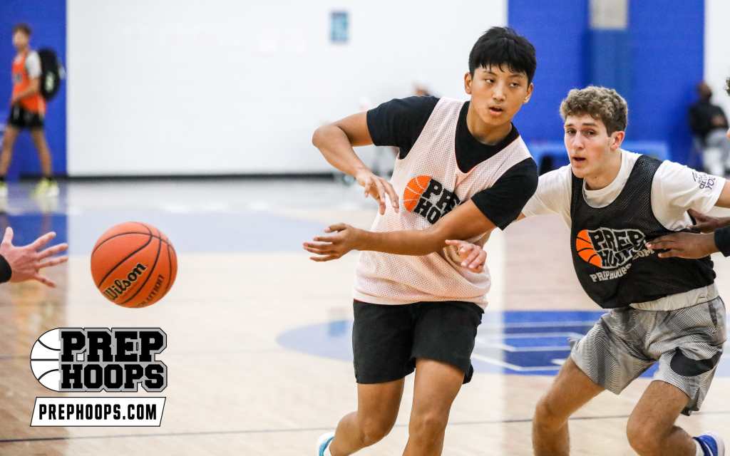 Hoop Review Workout: Standouts & Evaluations