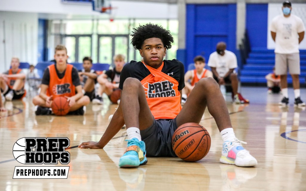 Pangos All Midwest Camp - The Minnesota Standouts