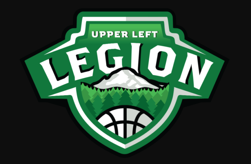 Club Team Spotlight: Upper Left Legion