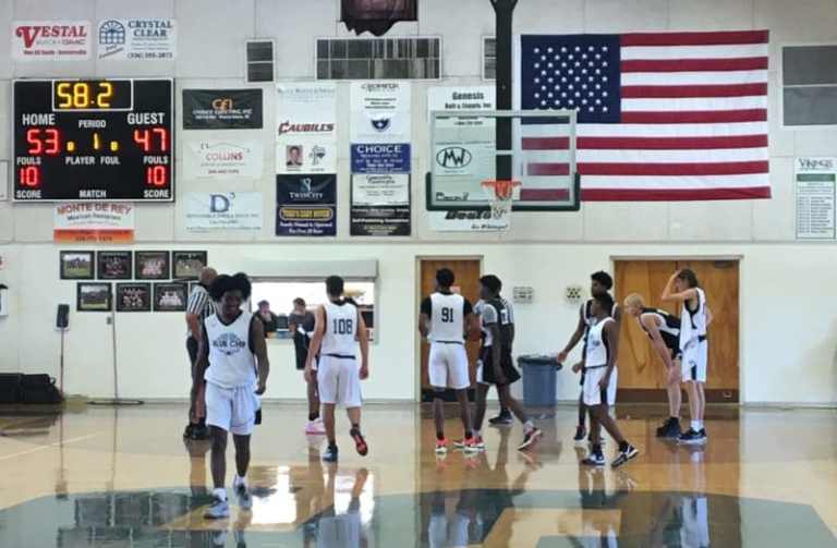 Triad First 48 County Clash Standout Performers