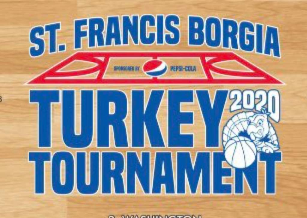 Preview: Borgia Turkey Tourney
