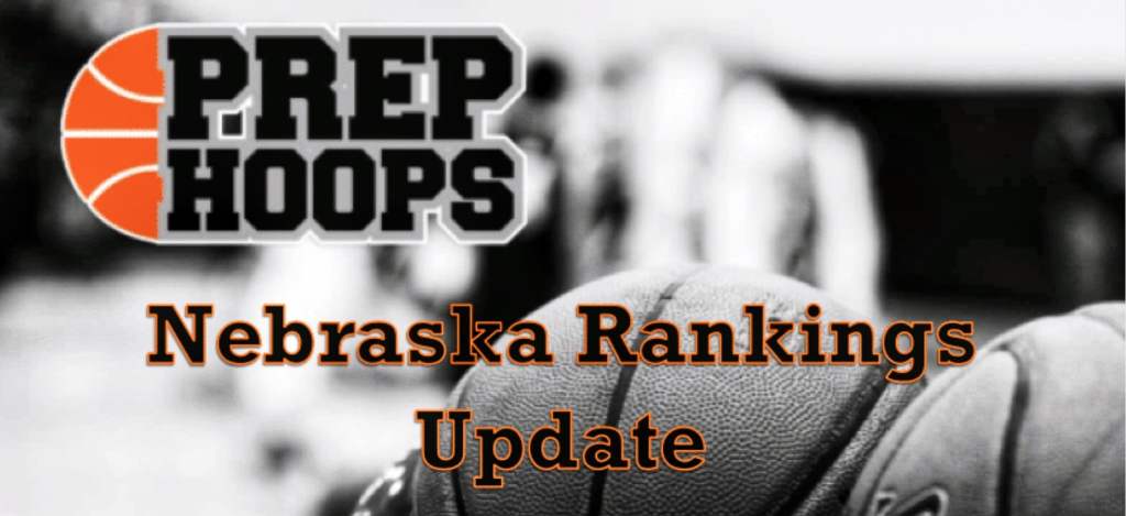2020-2021 Nebraska HS Basketball Pre-Season Rankings (Top 10)