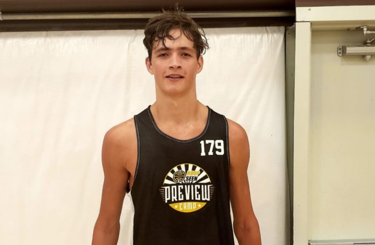 Cade Phillips