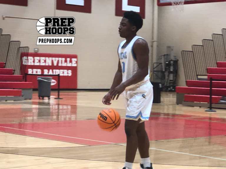 Class 3A - Region 1 Preview