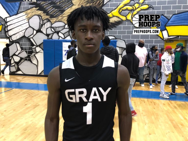 Region 3-AA Preview