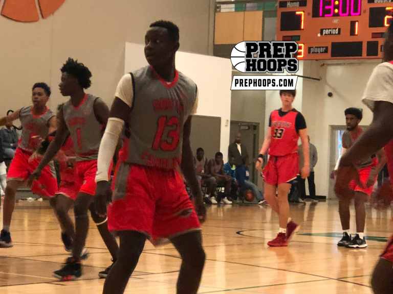 Class 3A - Region 2 Preview