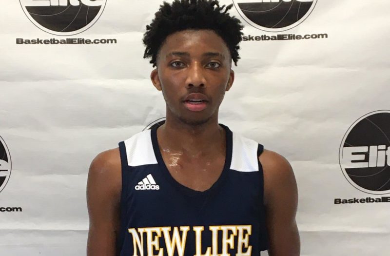 NC Hoops: 2021/22 Talent on the Rise, Pt II