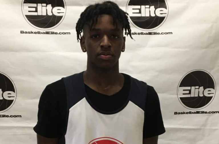 Unsigned Small College Prospects