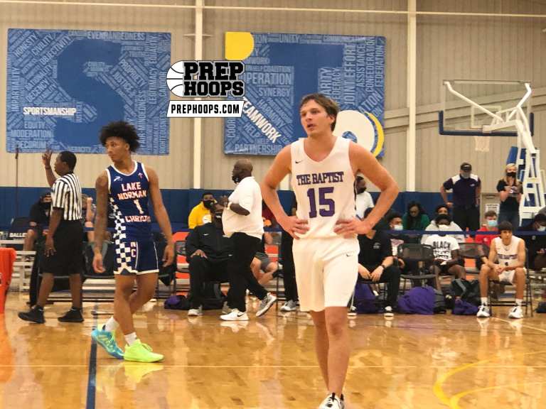 Luke Perrucci