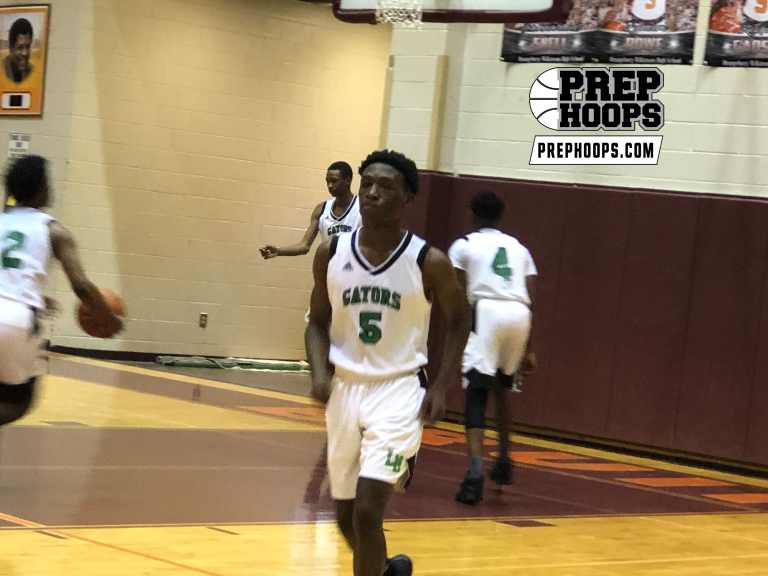 Detrick Jenkins