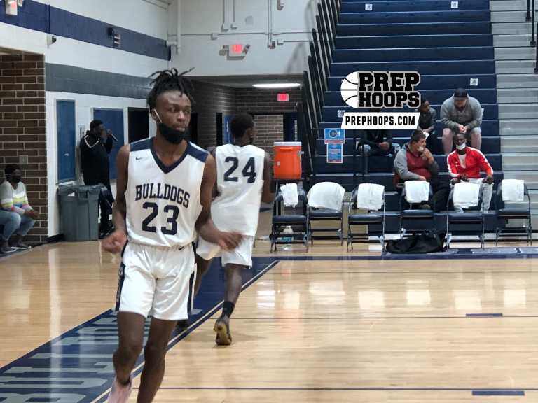 Tyvon Richardson