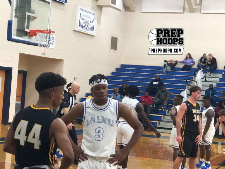 Class 2A - Region 6 Preview