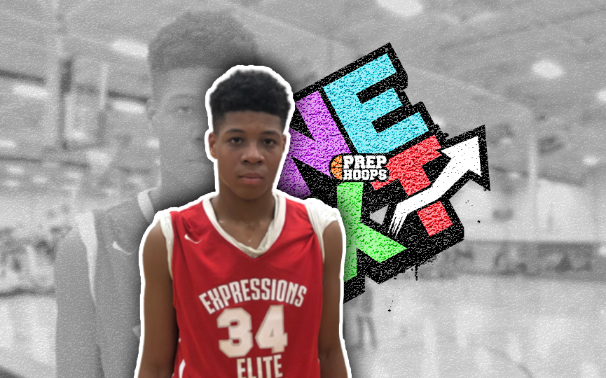 A-Game Fall Shootout: 8th Grade Gold Division Standouts (Part 2)