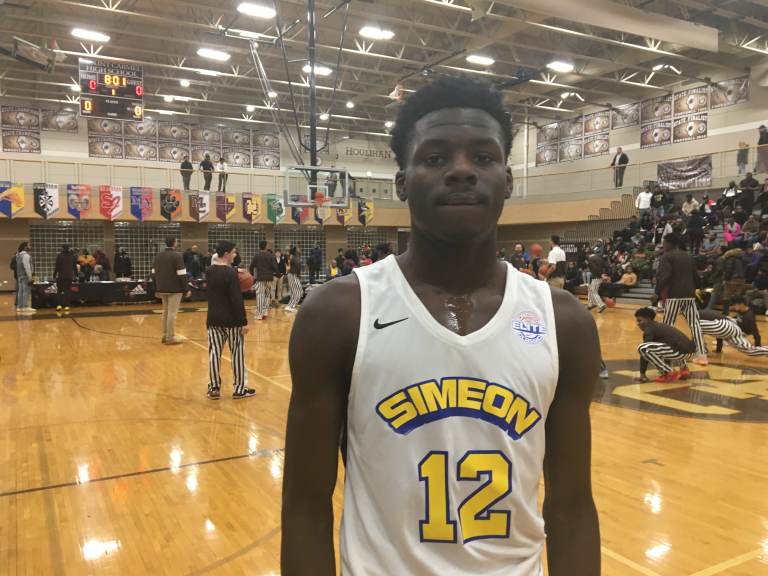 Pangos All-American Festival: Scott’s Sunday Standouts
