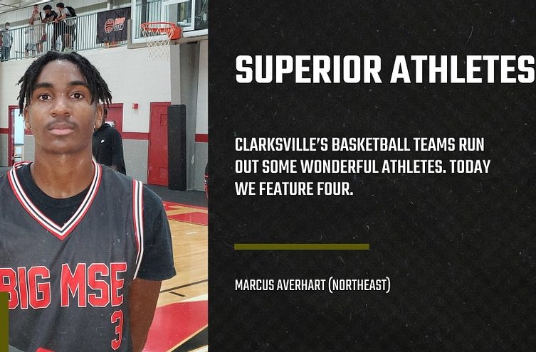Superior Clarksville Athletes