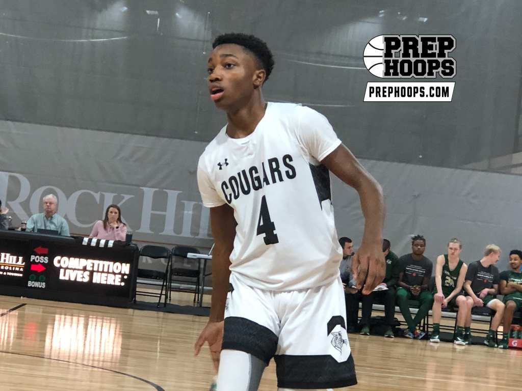2022 Mid-Penn Conference Standouts Pt. 1