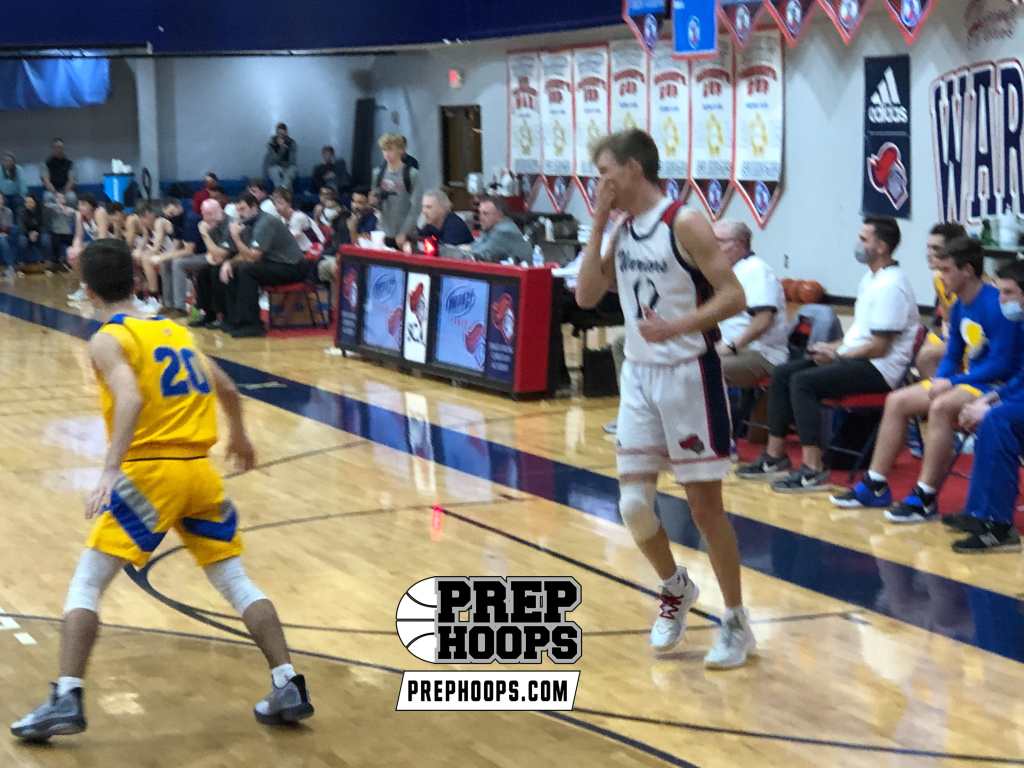 2022 Mid-Penn Conference Standouts Pt. 3