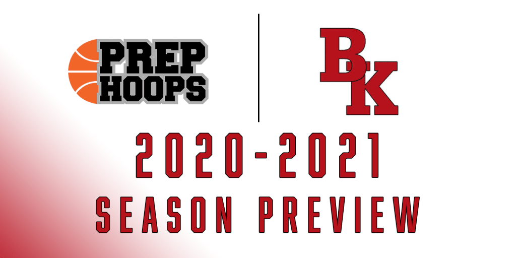 Team Preview: Bishop Kelley (5A)