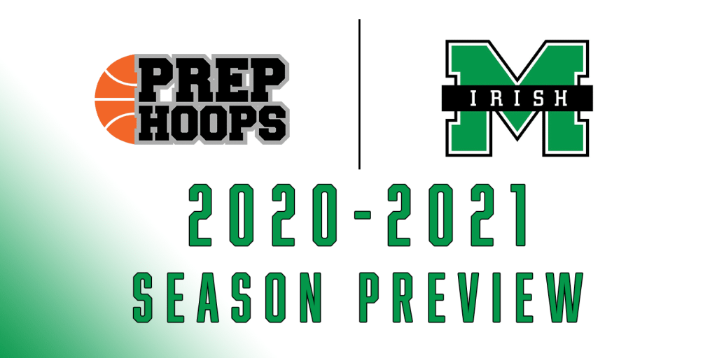 Team Preview: Bishop McGuinness (5A)