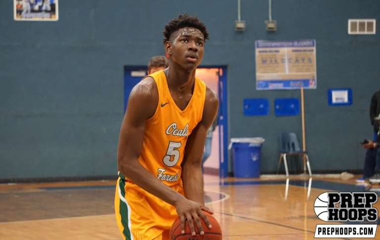 Holiday Hoopsgiving: Monday Night Standouts