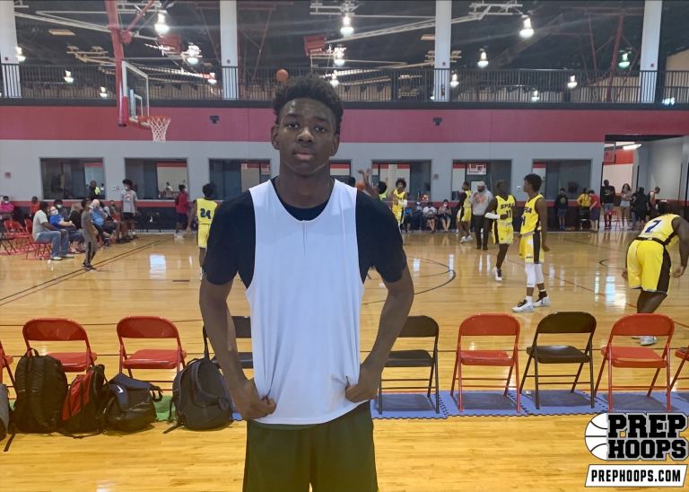 Players To Watch By Class: 6A (Districts 1-8)