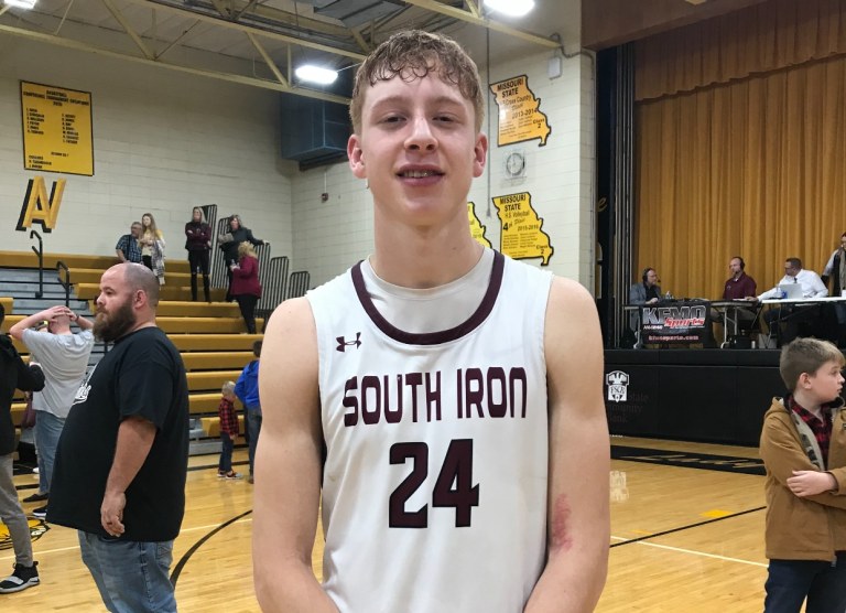 Arcadia Valley Tournament: Top 2021 Standouts