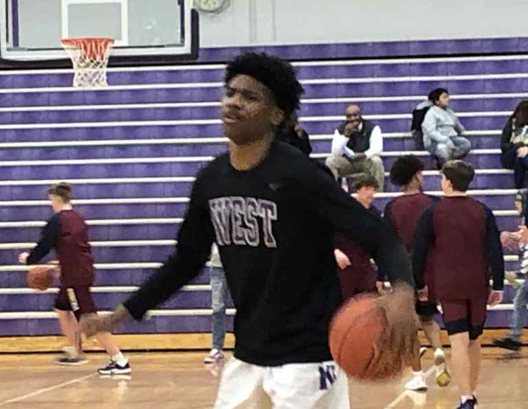 Elijah Brooks