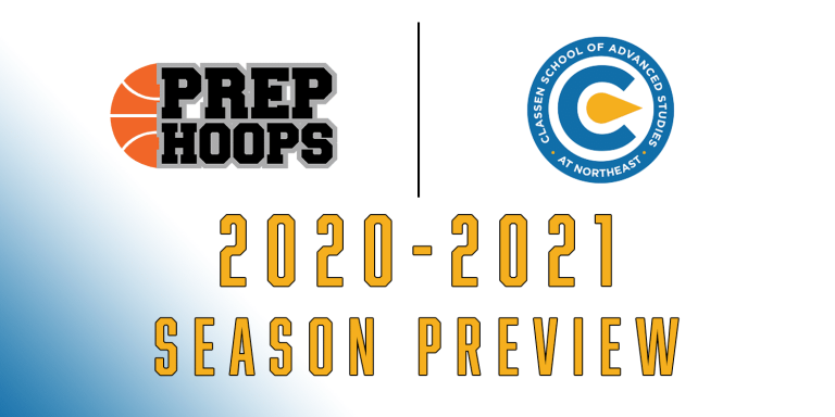 Team Preview: Classen SAS (4A)