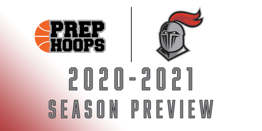 Team Preview: Crossings Christian (3A)