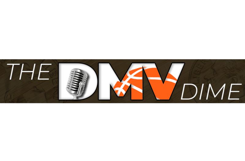 DMV Dime Podcast: Episode 39