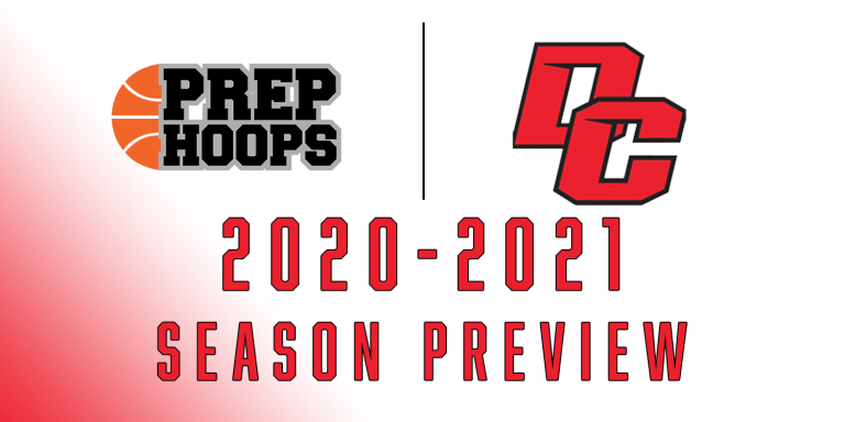 Team Preview: Del City (6A)