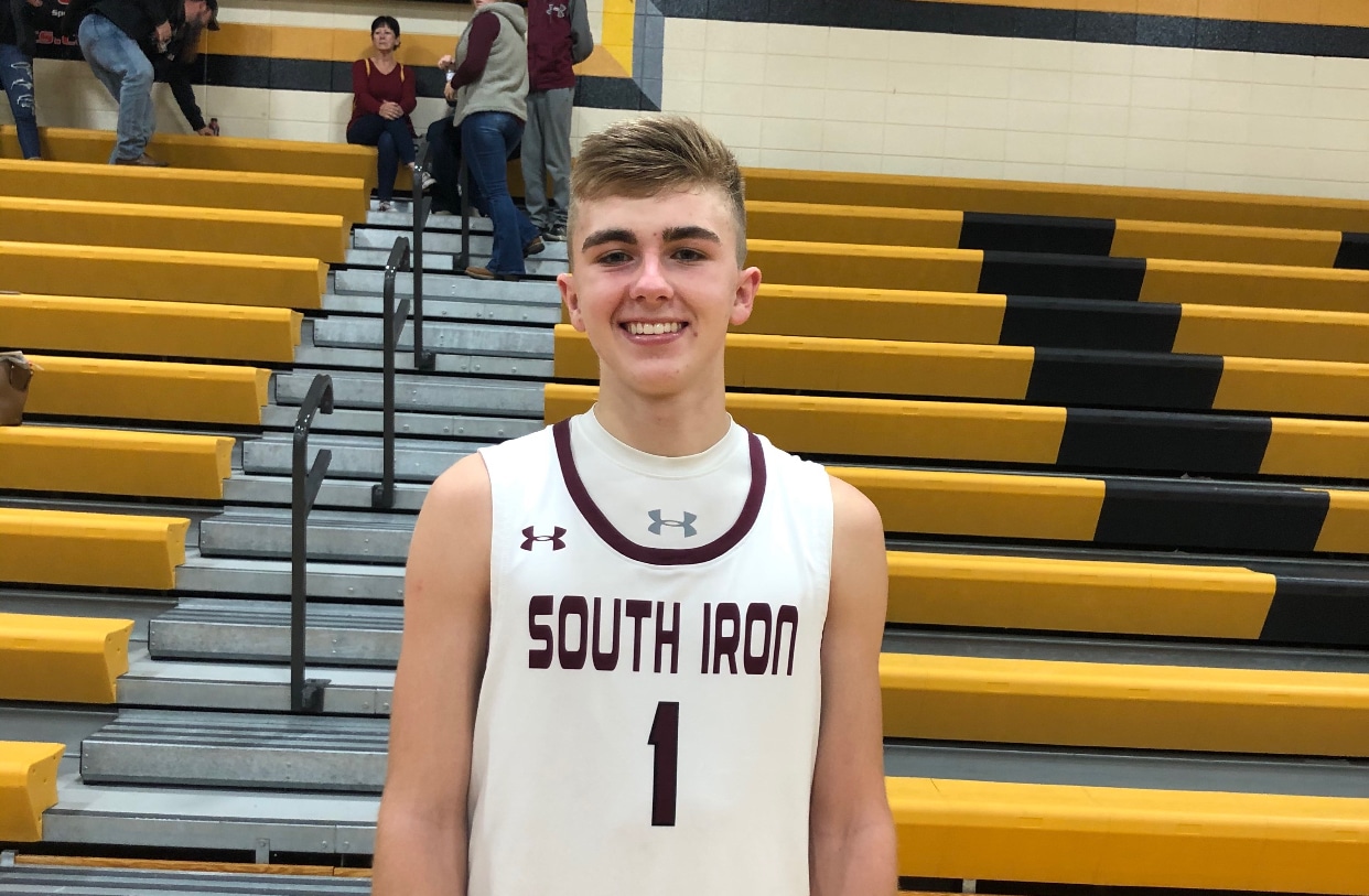 Class of 2022 Rankings Top Guards (Part II) Prep Hoops