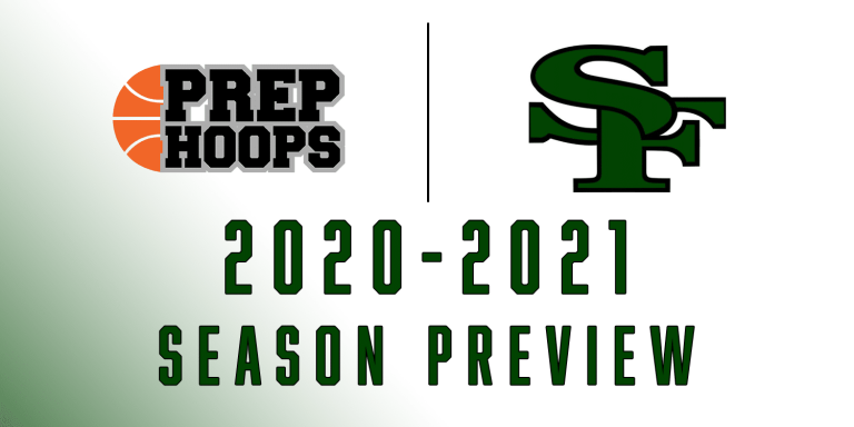 Team Preview: Edmond Santa Fe (6A)