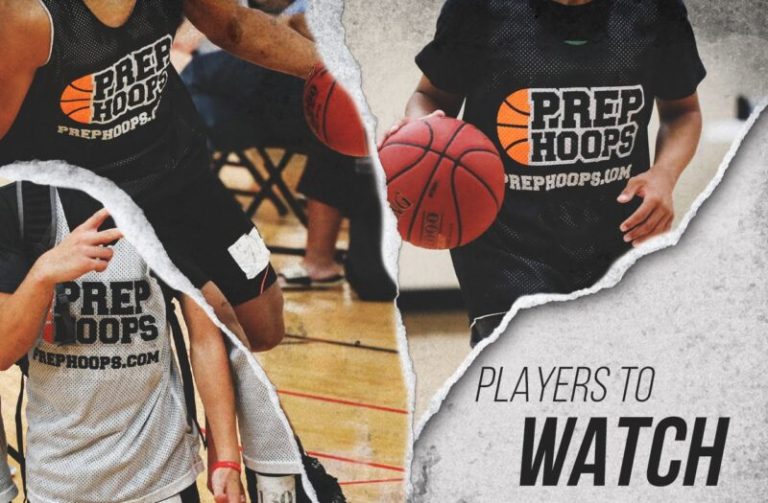 Prep Hoops New Mexico Preseason Watch List: Part One