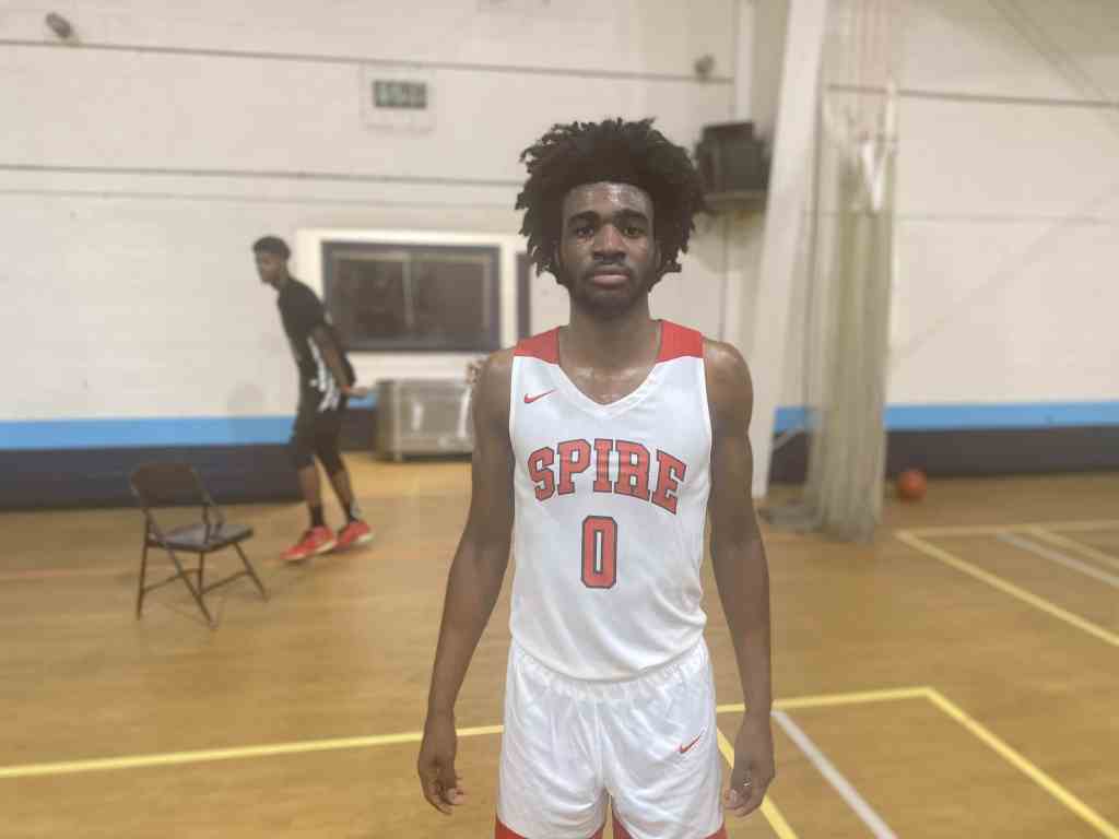 Gerald Doakes is a Top Available Scorer in the State of Ohio