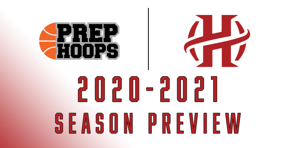 Team Preview: Holland Hall (4A)