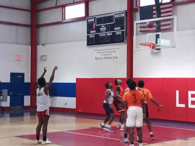 Philadelphia Area Underclassmen Report: Part 2