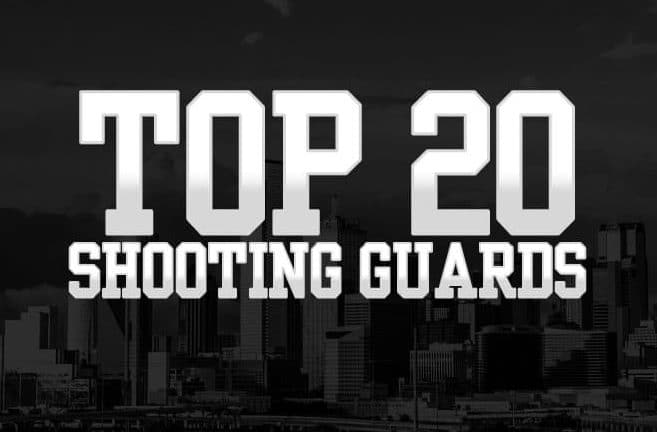 Recruiting Report: 20 Unsigned DFW Shooting Guards