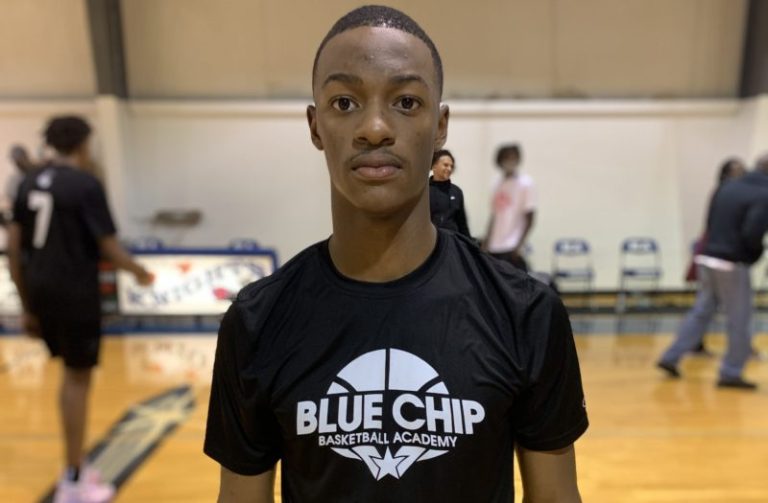 Triad All-Star Classic Standout Guards Part I